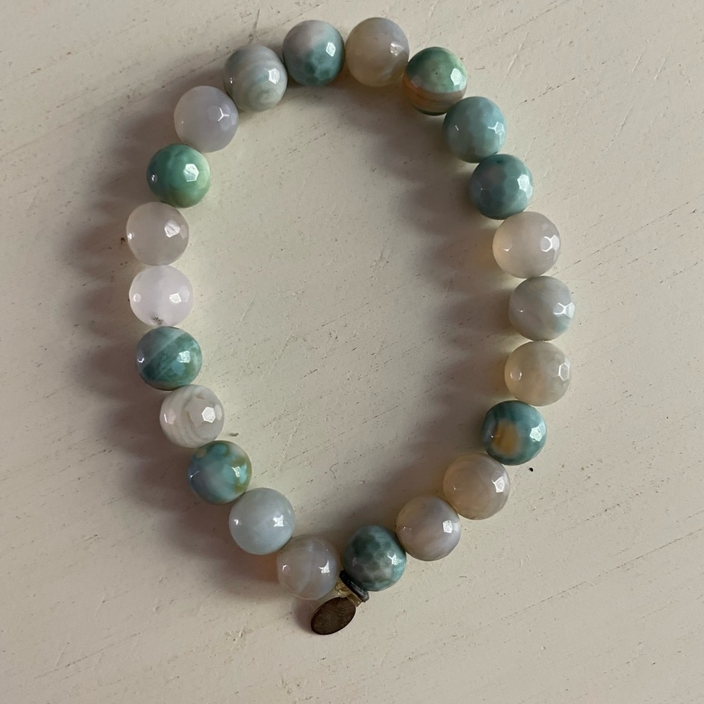 Infinite Warrior Bracelet